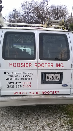 Hoosier Rooter Inc in Evansville, Indiana