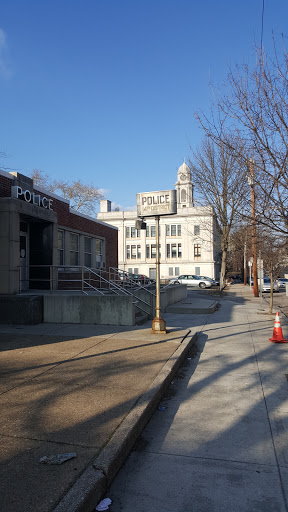 Philadelphia Police 14th District