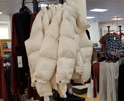 Shopping Mall «Central Mall», reviews and photos, 3100 Farm to Market Road 365, Port Arthur, TX 77642, USA