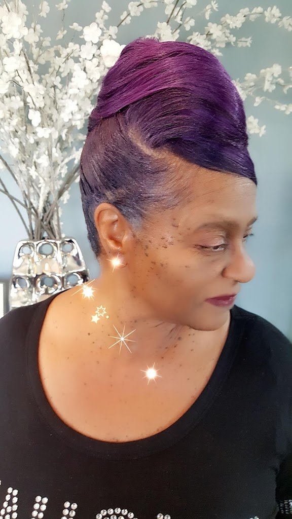 Creative Visions Hair Salon 90260