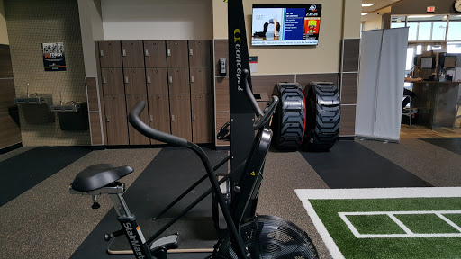 Gym «24 Hour Fitness», reviews and photos, 2401 Rio Grande Blvd, Euless, TX 76039, USA