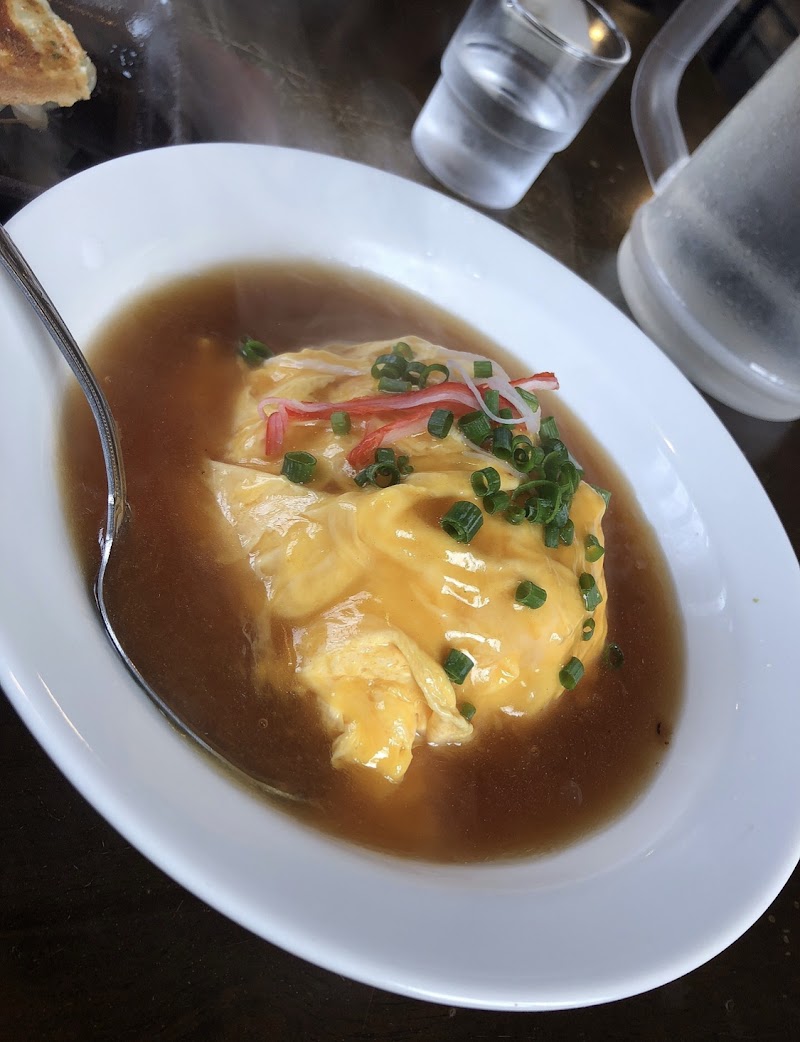 マルハチらーめん 福岡県柳川市三橋町柳河 ラーメン屋 レストラン グルコミ