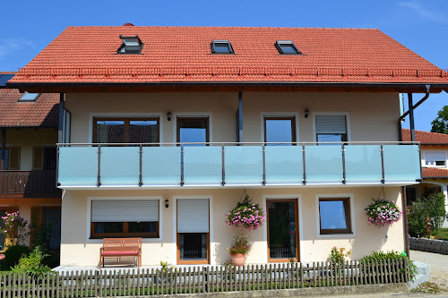 Gasthaus/Pension Gästehaus Scharl Fraunberg en allemagne