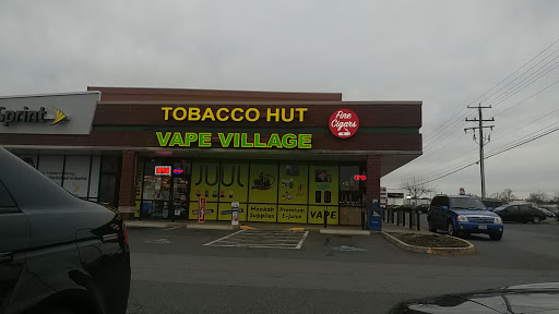 Vaporizer Store «Vape Village», reviews and photos, 3500 Plank Rd, Fredericksburg, VA 22407, USA