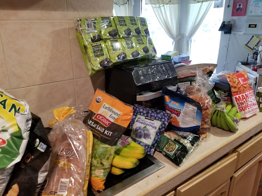 Warehouse store «Costco Wholesale», reviews and photos, 1600 Expo Pkwy, Sacramento, CA 95815, USA