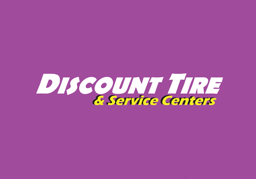 Discount Tire & Service Centers - Corona image