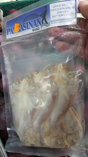 Asian Grocery Store «Super Seafood Asian Market», reviews and photos, 4529 La Sierra Ave, Riverside, CA 92505, USA