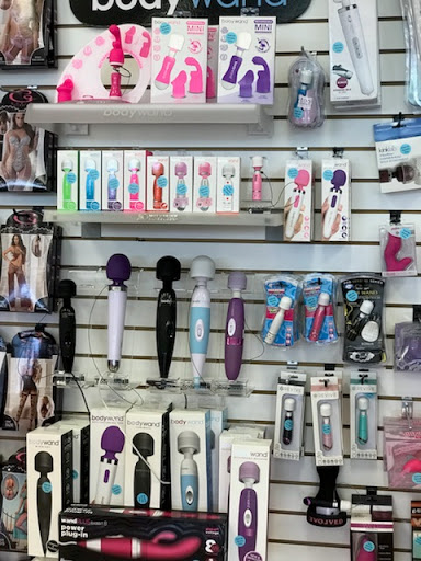Lingerie Store «N T Lingerie», reviews and photos, 5021 Moffett Rd, Mobile, AL 36618, USA