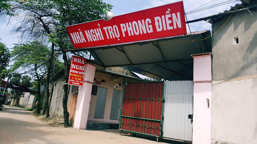 Nhà Nghỉ Phong Điền