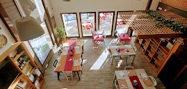 Restaurante Bar La Antigua Escuela en Pobladura de las Regueras