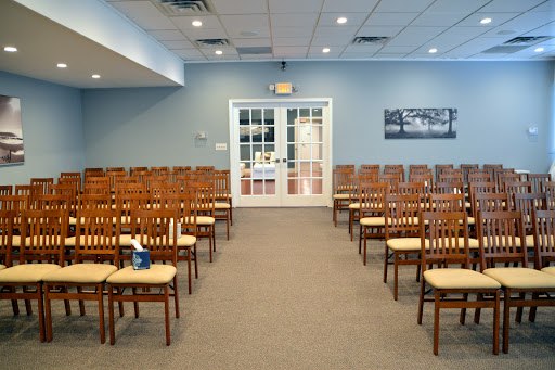 Funeral Home «Serenity Memorial Chapels», reviews and photos, 5229 Coconut Creek Pkwy, Margate, FL 33063, USA