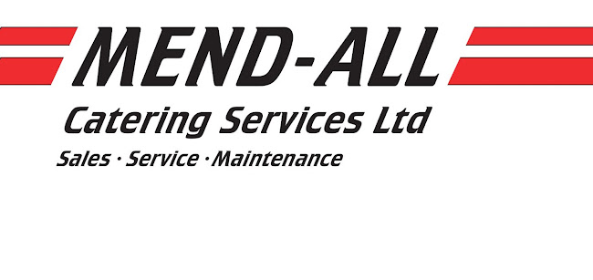 Mend-All Catering Services Ltd - Brighton