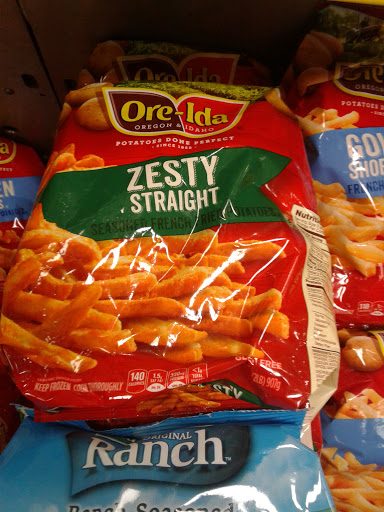 Supermarket «FoodMaxx», reviews and photos, 6000 Lindhurst Ave, Marysville, CA 95901, USA