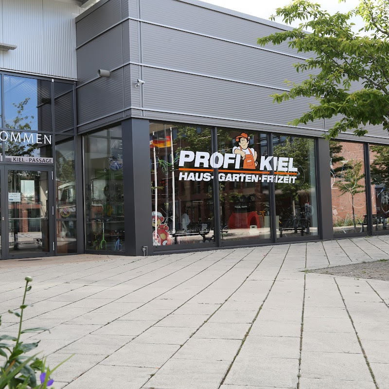 Profi Kiel