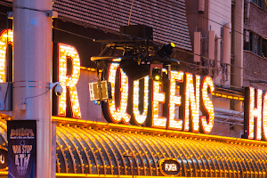 Four Queens Hotel & Casino image