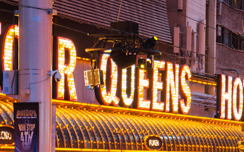 Four Queens Hotel & Casino image