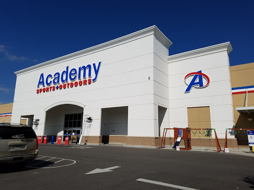 Sporting Goods Store «Academy Sports + Outdoors», reviews and photos, 20790 I-30, Benton, AR 72019, USA