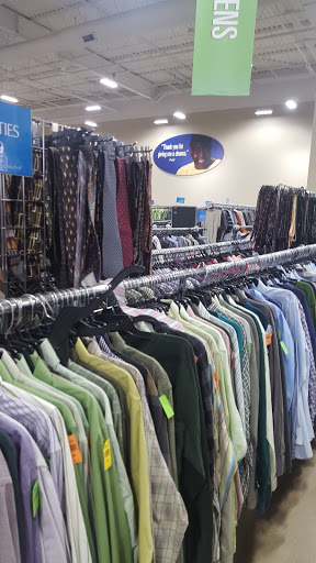 Thrift Store «Goodwill Store & Donation Center», reviews and photos