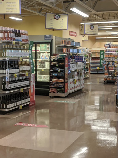 Grocery Store «Hannaford Supermarket», reviews and photos, 800 Islington St, Portsmouth, NH 03801, USA