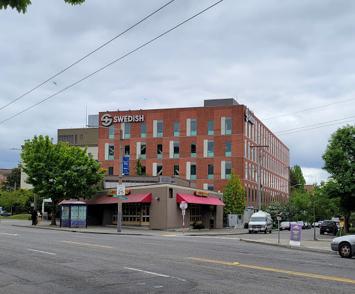 5300 Tallman Ave NW, Seattle, WA 98107, USA