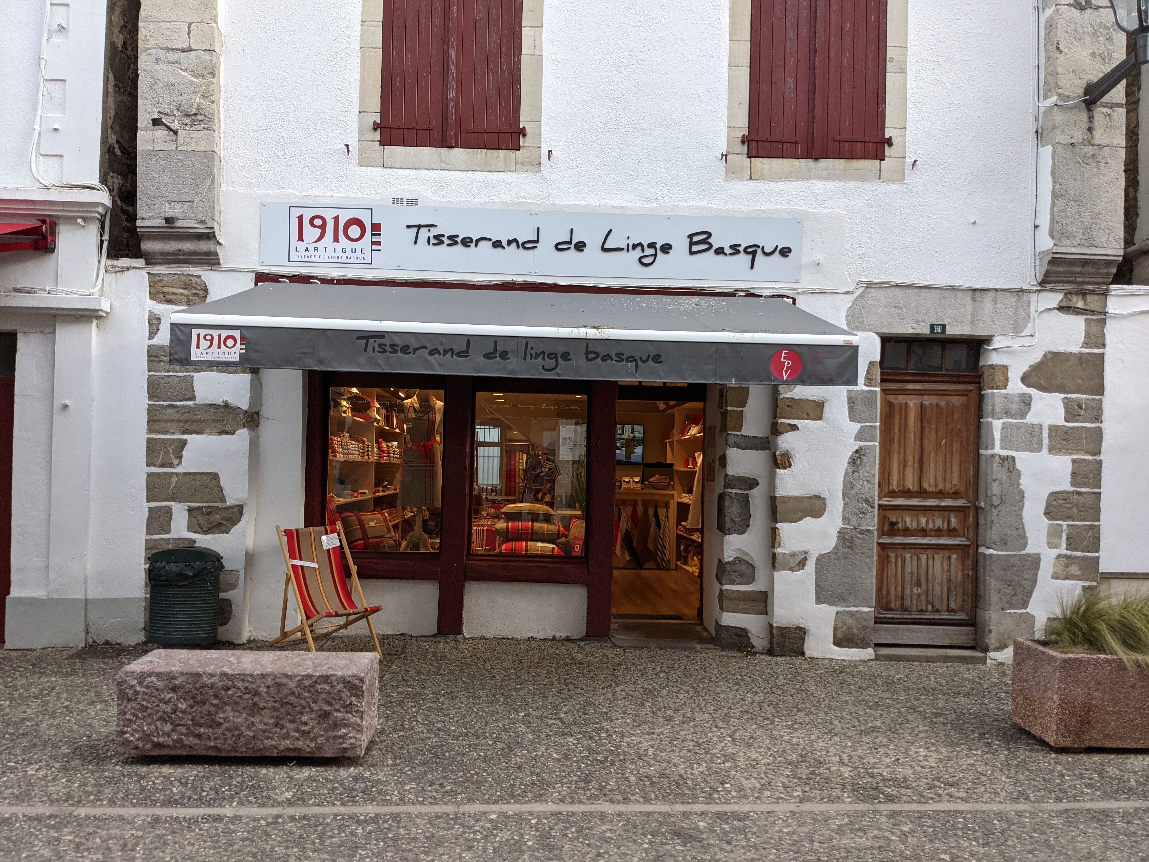 Photo n° 1 de l'avis de Tassilo.u fait le 27/09/2021 à 22:11