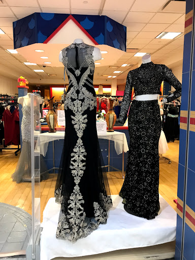 Dress Store «Eman Fashion and Bridal», reviews and photos, 410 Four Seasons Blvd, Greensboro, NC 27427, USA
