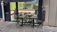 Atmosphère du Restaurant italien Chez Genova à Paris - n°2