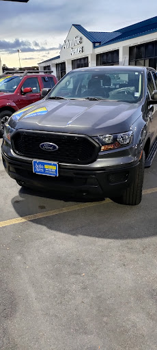 Used Car Dealer «Auto Aves», reviews and photos, 10701 W 6th Ave, Lakewood, CO 80215, USA