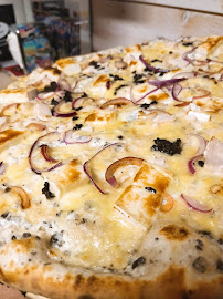 Plats et boissons du Pizzas à emporter La Pizza du Fada à Bouc-Bel-Air - n°8