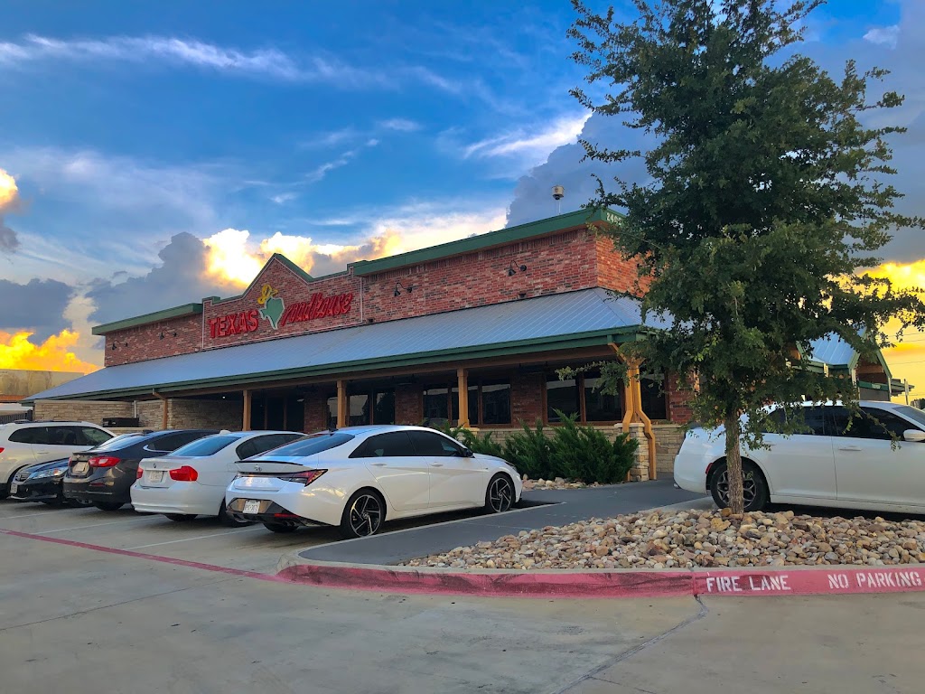 Texas Roadhouse Mesquite, TX 75149 Menu, Hours, Reviews and Contact