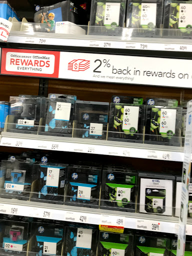 Office Supply Store «OfficeMax», reviews and photos, 9151 Fields Ertel Rd, Cincinnati, OH 45249, USA