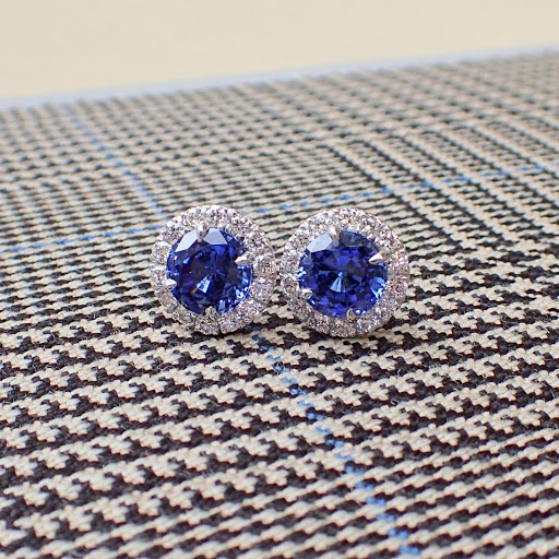 Jewelry Store «By Design Jewelers», reviews and photos, 1607 Ponce De Leon Blvd #106, Coral Gables, FL 33134, USA