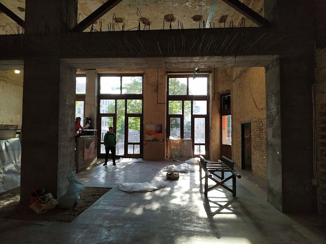 Opinii despre Nádor Galéria în Pécs - Múzeum