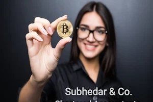 SUBHEDAR & CO. Chartered Accountants image