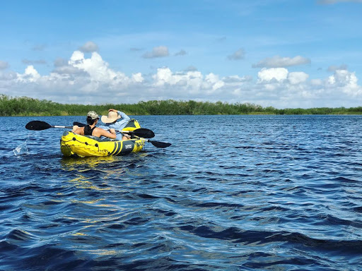 Amusement Park «Everglades Safari Park», reviews and photos, 26700 SW 8th St, Miami, FL 33194, USA