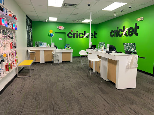 Cell Phone Store «Cricket Wireless», reviews and photos, 1312 Atlantic Ave, Atlantic City, NJ 08401, USA