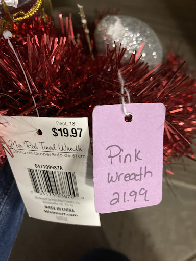 Thrift Store «KARM Stores», reviews and photos, 10612 Kingston Pike, Knoxville, TN 37922, USA