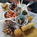 Photo n°7 de l'avis de Olesya.o fait le 28/05/2022 à 16:16 sur le  Sans Souci à Chiusa di Pesio