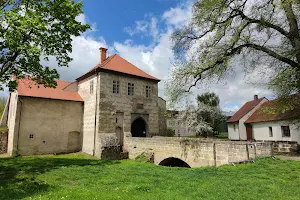 Lipý Castle image