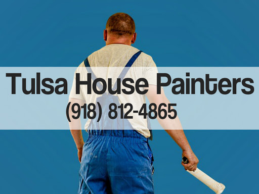 Painter «Tulsa House Painters», reviews and photos, 6250 S 31st W Ave, Tulsa, OK 74132, USA