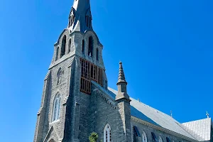St. Joachim of Pointe-Claire Church image