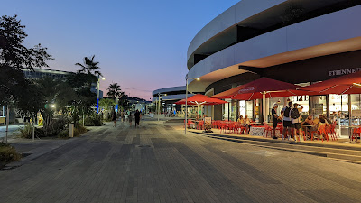 Cap Shopping - ICONIC à Agde