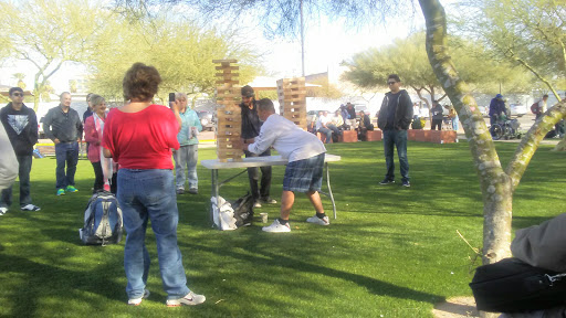 Lodestar Day Resource Center