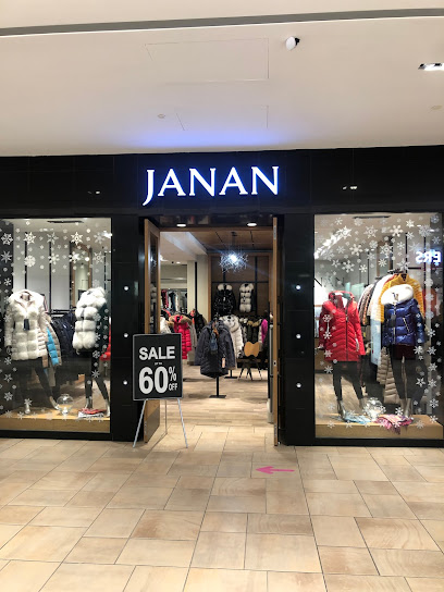 Janan Boutique