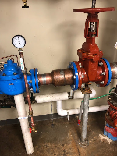 MONSEY PLUMBING HEATING AND COOLING in Monsey, New York