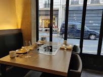 Atmosphère du Restaurant de grillades coréennes Soon Grill le Marais à Paris - n°2