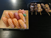 Plats et boissons du Restaurant de sushis Sushi City à Saint-Quentin - n°3