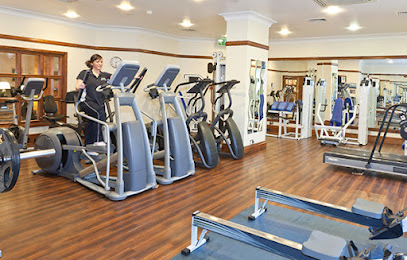 JUVENATE HEALTH & LEISURE CLUB