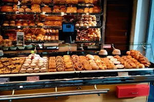 BAYER - Bäckerei & Konditorei image