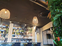 Atmosphère du Restaurant Garden Coffee à Lognes - n°10